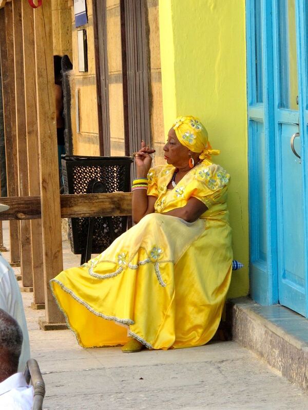 Leserreise in Kuba 2016