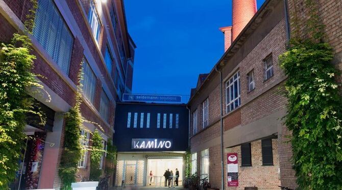 Linken-Vorschlag für den Haushalt: 18000 Euro jährlich fürs »Kamino«.