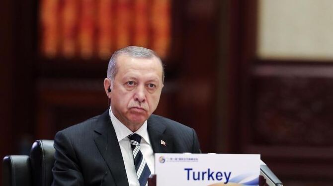 Im europäisch-türkischen Verhältnis gibt es derzeit reichlich Probleme. Foto: Lintao Zhang