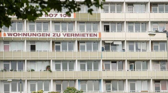 Die Wohnungsmieten in Deutschland steigen wieder. Foto: Tim Brakemeier