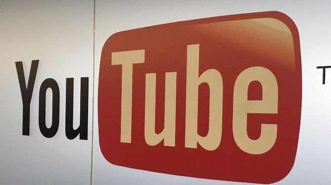 Das YouTube-Logo