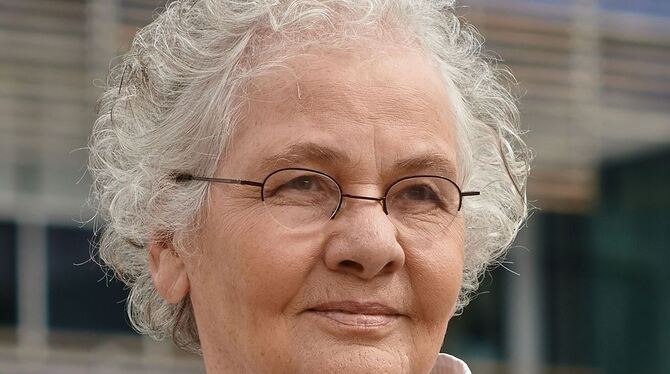 Christiane Nüsslein-Volhard feiert heute ihren 75. Geburtstag. Foto: momentum-photo/MPI