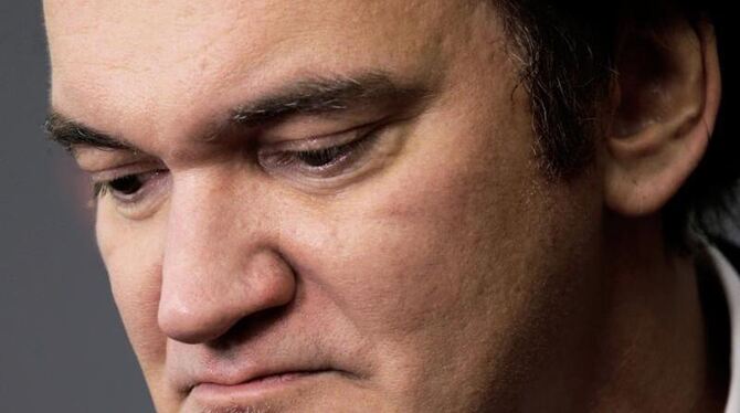 US-Regisseuer Quentin Tarantino bedauert es, nicht schon früher auf die Missbrauchsvorwürfe gegen Harvey Weinstein reagiert z