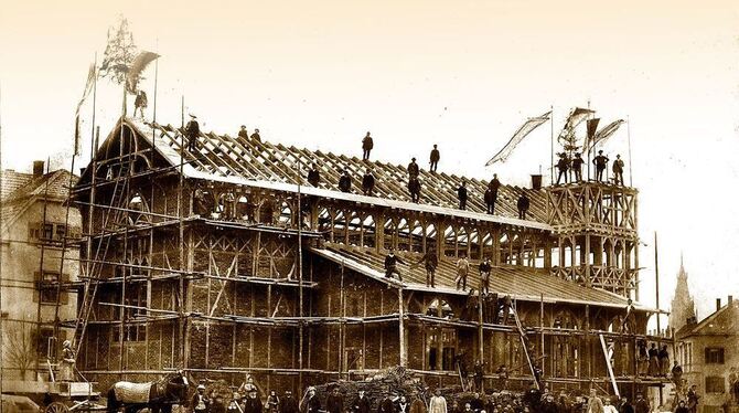 FOTO: GEA-ARCHIVBILD FOTO: GEA-ARCHIVBILD