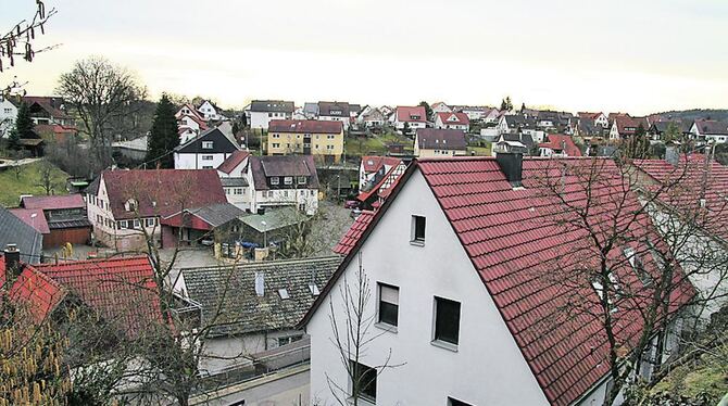 Die Besonderheit Altenburgs ist offensichtlich: Die Topografie ist reizvoll, birgt aber auch jede Menge Probleme. GEA-FOTO: DÖRR Die Besonderheit Altenburgs ist offensichtlich: Die Topografie ist reizvoll, birgt aber auch jede Menge Probleme. GEA-FOTO: DÖRR