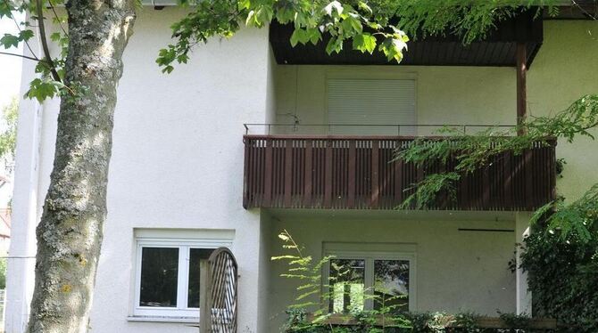 Im Stil der Stuttgarter Schule: die Erdle-Bauten, die Bosch abreißen will. FOTO: PACHER Im Stil der Stuttgarter Schule: die Erdle-Bauten, die Bosch abreißen will. FOTO: PACHER