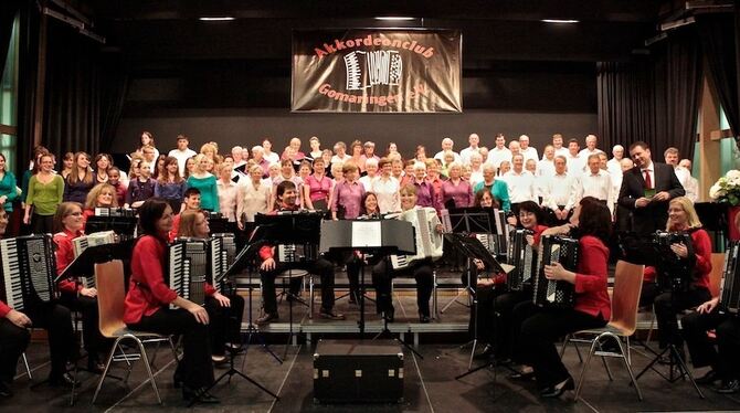 Chorkonzert Gomaringen Mai 2012 Chorkonzert Gomaringen Mai 2012