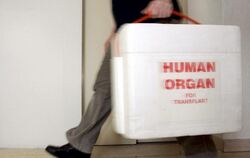Von den 12 000 Menschen, die in Deutschland auf eine Organspende warten, sterben im Durchschnitt jeden Tag drei. Foto: Frank 