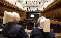 emkongress Evangelisch-Methodistischen Kirche Reutlingen 2013