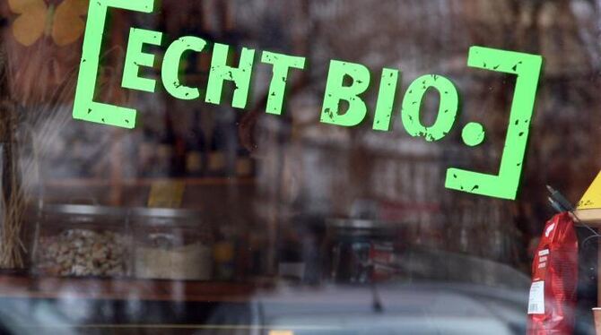Ein Grund für Bio-Käufe ist die regionale Herkunft von Produkten. Foto: Stephanie Pilick