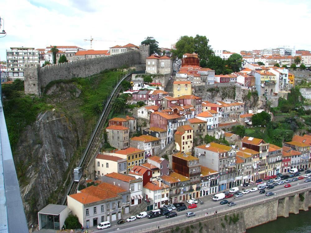 GEA Leserreise Portugal 2014