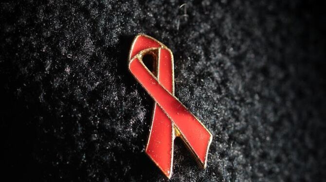 Wenn es um HIV geht, ist Europa durchaus nicht frei von Sorgen: Die Zahl der Neuinfektionen sinkt seit Jahren kaum mehr. Foto