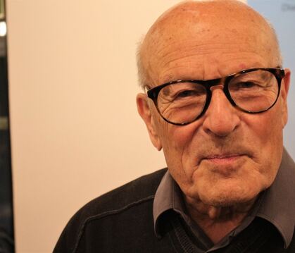 Volker Schlöndorff (83) ist mit seinem Dokumentarfilm »Der Waldmacher« quer durch Deutschland unterwegs.  