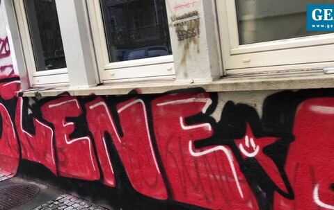 Graffiti in Reutlinbgen immer schlimmer: So will die Stadt gegensteuern