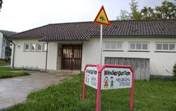 Die Trägerschaft der Dettinger Kindergärten geht von der kirchlichen auf die bürgerlichen Gemeinde über. Im Fall der Einrichtung