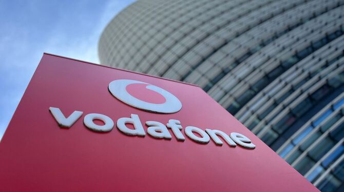 Sammelklage gegen Vodafone: Schon 40 000 Kunden machen mit