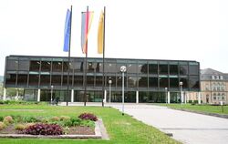 Landtag Stuttgart