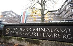 Landeskriminalamt Baden-Württemberg