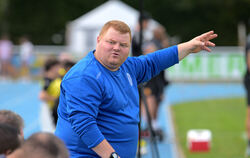 Gibt in der nächsten Saison die Trainer-Kommandos beim Fußball-A-Ligisten TSV Sondelfingen: Philipp Staneker. 
