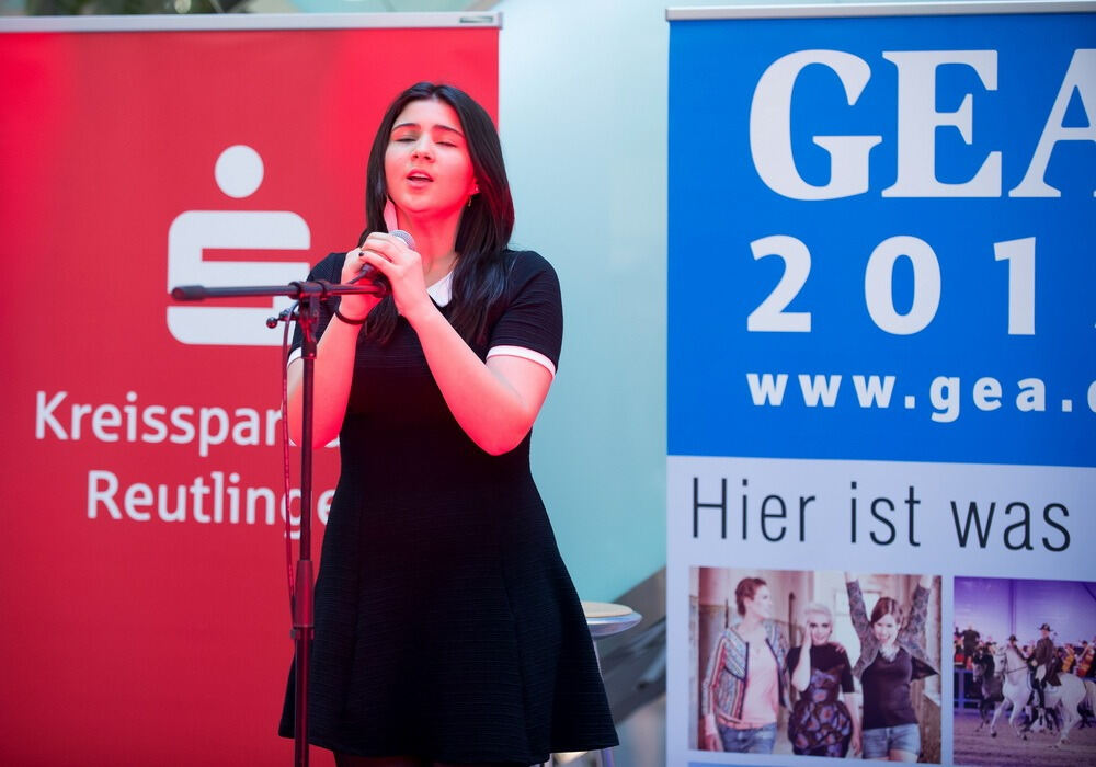 Voice of Reutlingen 2015