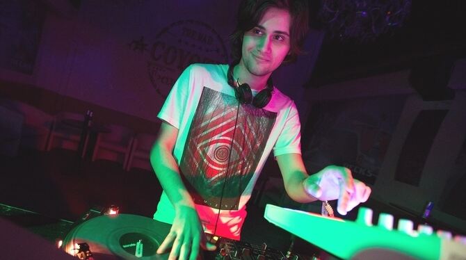 Party satt in acht Clubs: Die DJs bemühten sich um abwechslungsreiche Musik. Von Techno über R ’n’ B bis Rock war alles geboten.