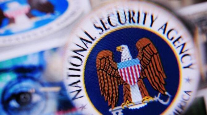 Auch innerhalb der USA gibt es politischen Streit über die Befugnisse der NSA. Foto: Nicolas Armer