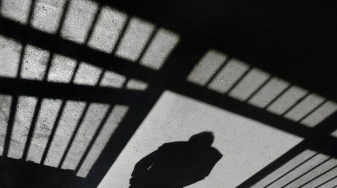Aus Platzmangel: In den USA werden 6000 Häftlinge begnadigt und vorzeitig aus der Haft entlassen. Foto: Felix Kästle/Symbol