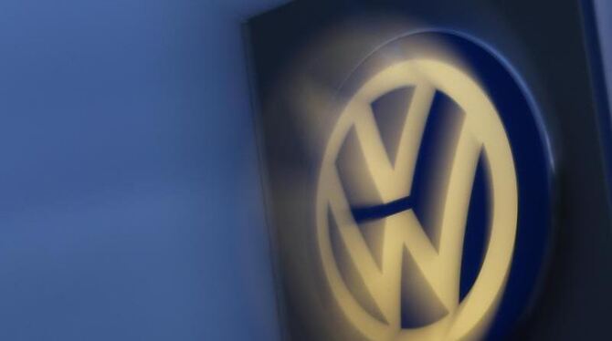Allein in Deutschland muss VW 2,4 Millionen Autos zurückrufen. Foto: Karl-Josef Hildenbrand