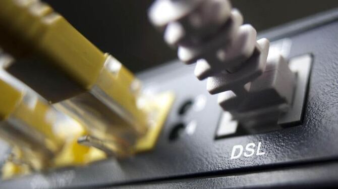 Internet-Provider in Deutschland sollen ihre Kunden nicht länger zwingen können, bei der Einwahl ins Netz einen bestimmten DS