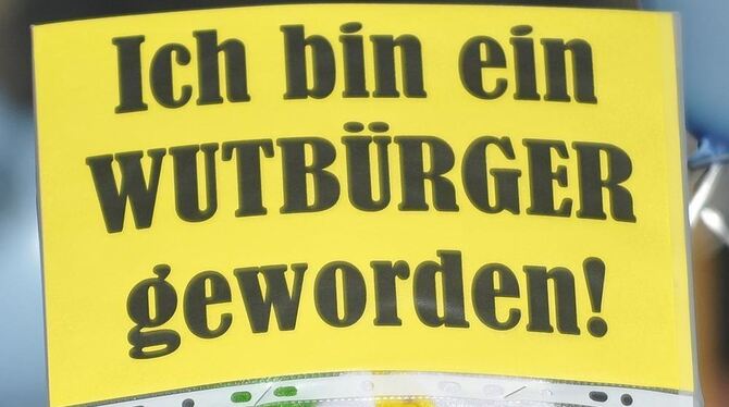 Dem Bürger wird das Einmischen in die Kommunalpolitik erleichtert. FOTO: DPA Dem Bürger wird das Einmischen in die Kommunalpolitik erleichtert. FOTO: DPA
