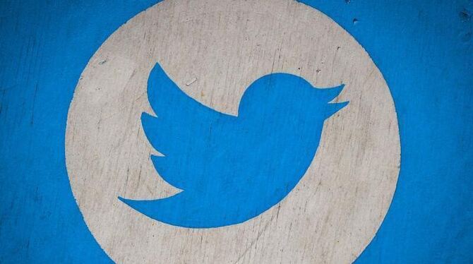 Der Kurznachrichtendienst Twitter hat seit Mitte 2015 nach eigenen Angaben 125 000 Zugänge, über die terroristische Aktionen