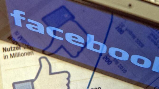 Den »Like«-Button von Facebook können Unternehmen auf Websites platzieren. Damit setzt Facebook sogenannte Cookies auf die Re