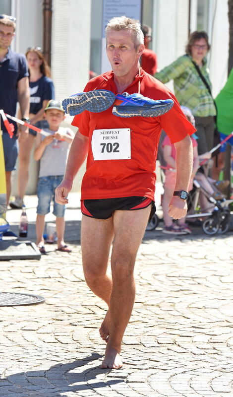 Ermstal-Marathon Juli 2016