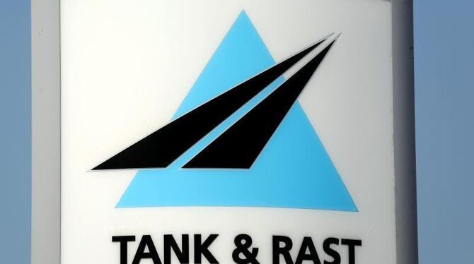 Tank & Rast betreibt 390 der rund 435 Autobahn-Raststätten. Foto: Jan Woitas