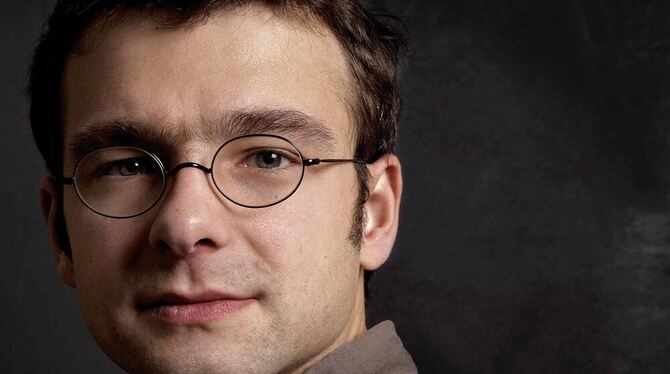 Wolfgang Bauer. FOTO: HEISS