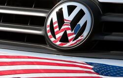 VW zahlt den US-Volkswagenhändlern eine Entschädigung von etwa 1,2 Milliarden Euro. Foto: Friso Gentsch/Archiv