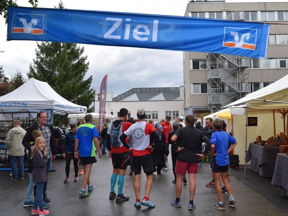 Apfelfest Mössingen 2016