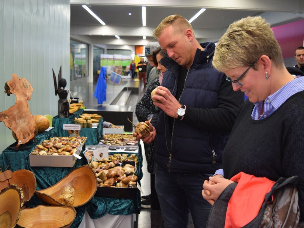 Apfelfest Mössingen 2016