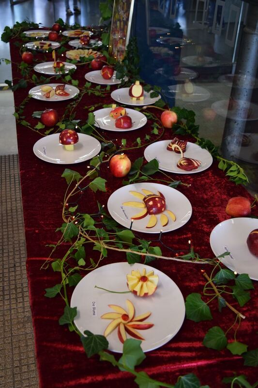 Apfelfest Mössingen 2016