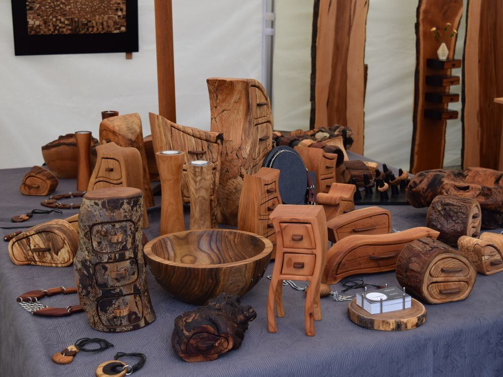 Apfelfest Mössingen 2016