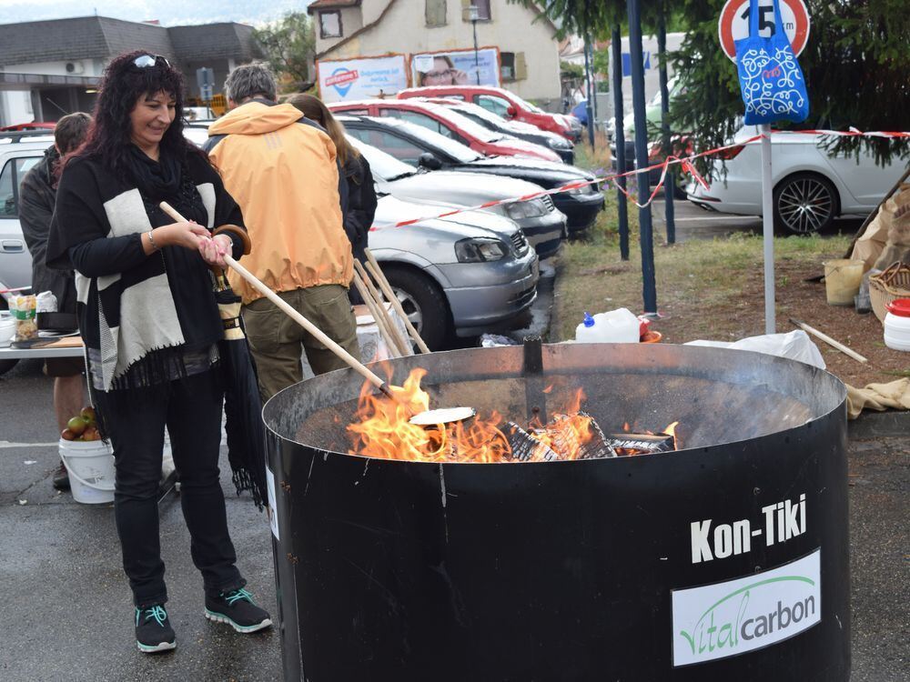 Apfelfest Mössingen 2016