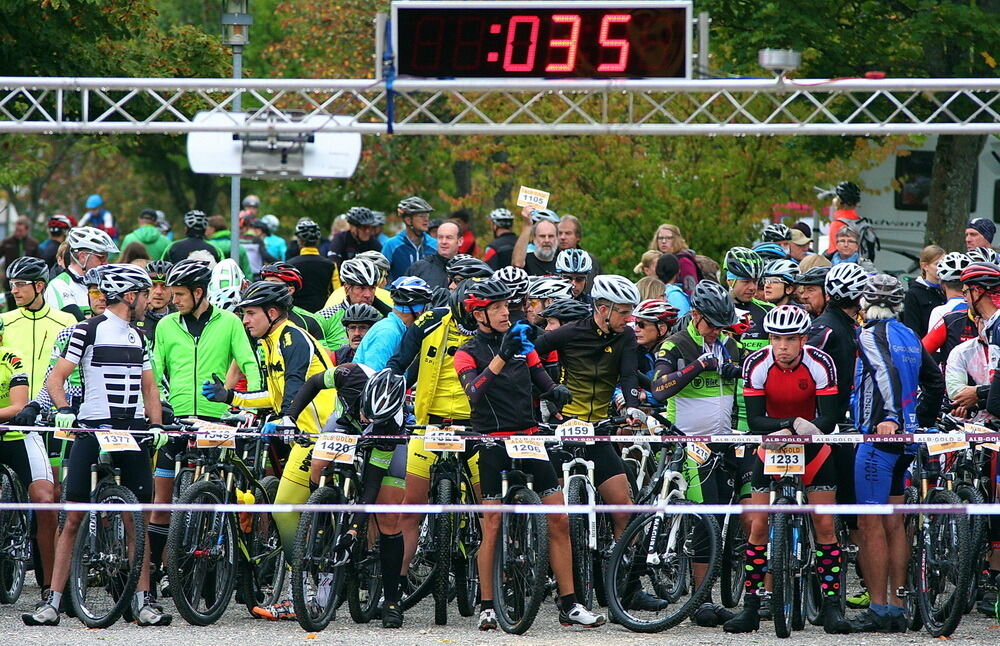 Alb-Gold-Trophy Trochtelfingen 2016