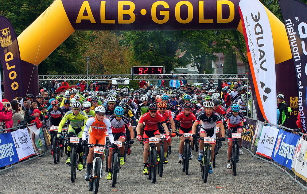 Alb-Gold-Trophy Trochtelfingen 2016