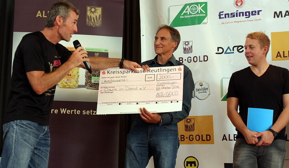 Alb-Gold-Trophy Trochtelfingen 2016