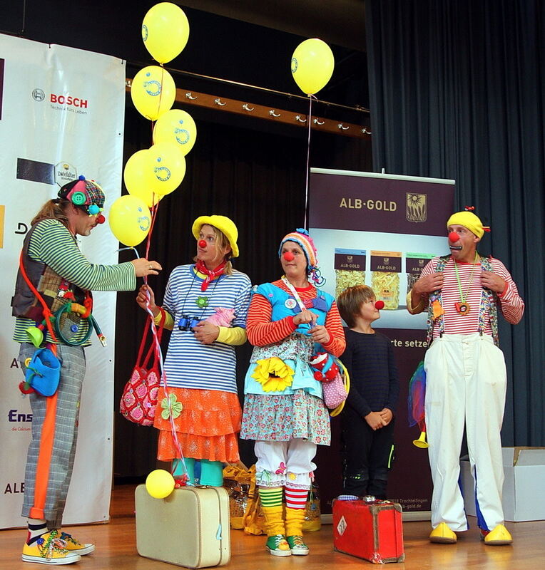 Alb-Gold-Trophy Trochtelfingen 2016