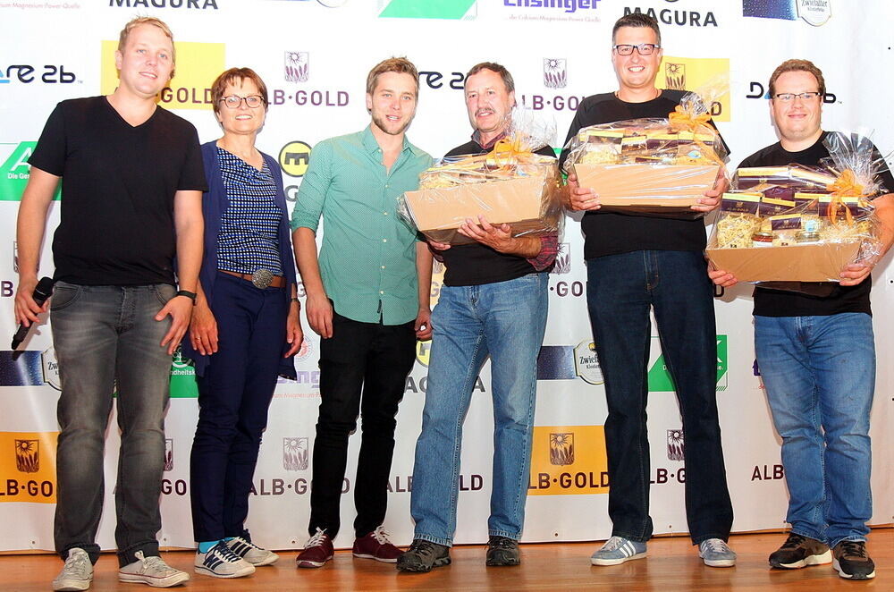 Alb-Gold-Trophy Trochtelfingen 2016