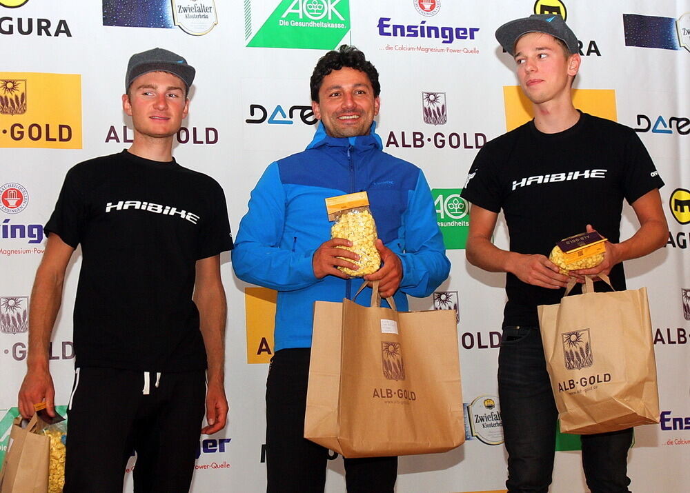 Alb-Gold-Trophy Trochtelfingen 2016