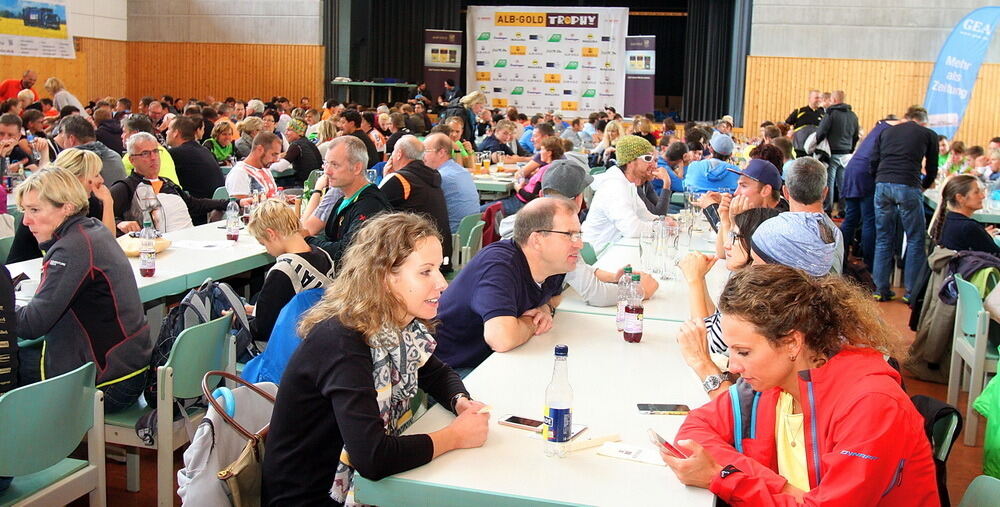 Alb-Gold-Trophy Trochtelfingen 2016