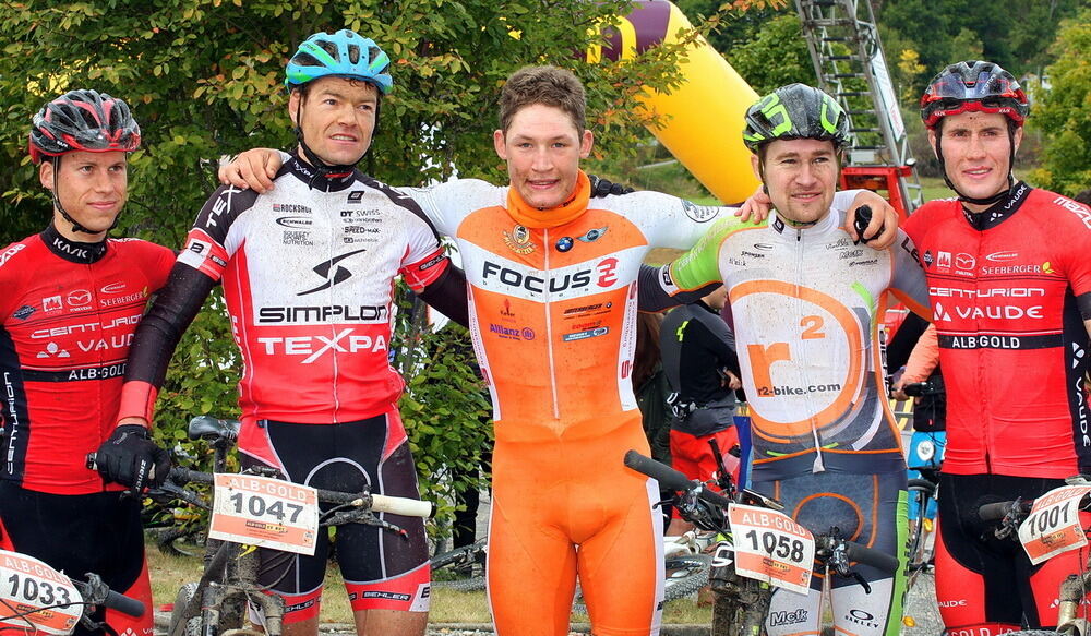 Alb-Gold-Trophy Trochtelfingen 2016