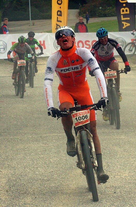 Alb-Gold-Trophy Trochtelfingen 2016